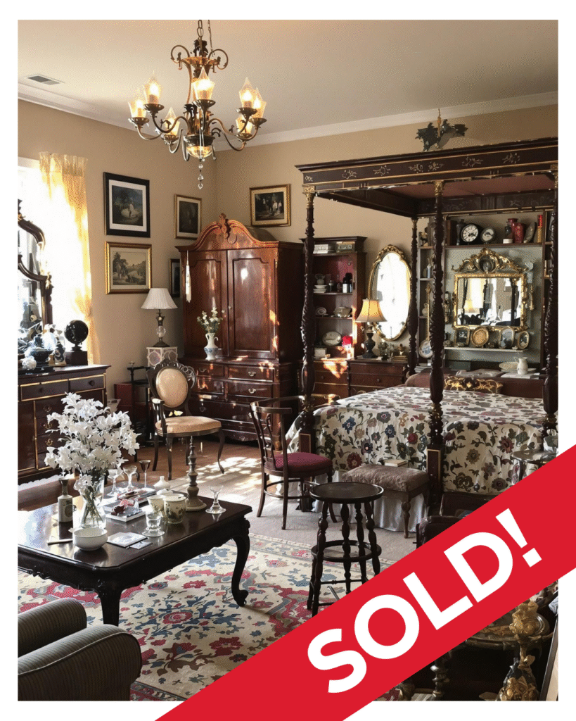 Estare Property Sold